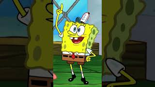 Patrick Ster herleeft zijn jeugd 🍼  SpongeBob Shorts [upl. by Ahseryt]