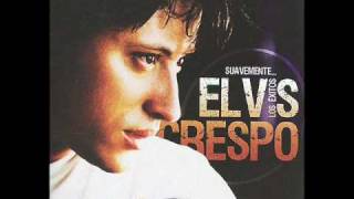 elvis crespo  donde estaras [upl. by Yenttihw]