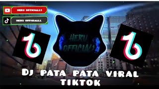 Dj pata pata viral tiktok [upl. by Killoran68]