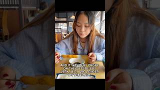 TORI NANBAN UDON food japanfoodvlog asiancuisine foodtraveljapan japanesecuisine foryou [upl. by Zeb]