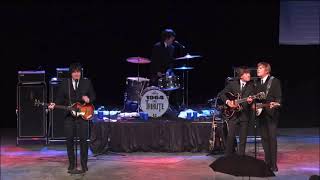 Paperback Writer  1964 the Tribute  29052016  Roanoke VA [upl. by Nylsej]