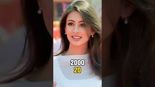 Mohabbatein movie cast then and now 🎬 shorts viral [upl. by Lamek]