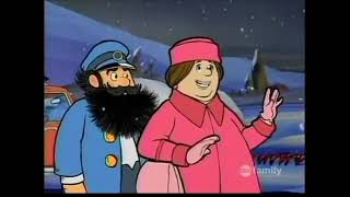 A Cranberry Christmas Full Movie From 2008 animation holidayseason holidaymovies cartoon santa [upl. by Mori382]