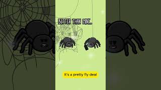 Its a pretty fly deal  animation shortvideo meme funny [upl. by Jard]