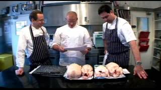 HestonBlumenthal In Search Of Perfection  Peking Duck [upl. by Samson]