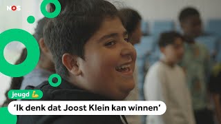 Kinderen in Zweden krijgen speciale Songfestivallessen [upl. by Dillon524]