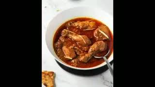 Zafrani Chicken Qorma recipe by UFA [upl. by Saretta]