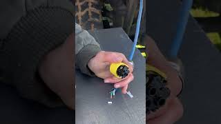 How To Keep Extension Cords Connected  DIY At Bunnings [upl. by Strickland20]