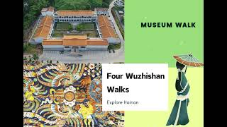 Hainan Provincial Museum of Nationalities [upl. by Zehcnas]