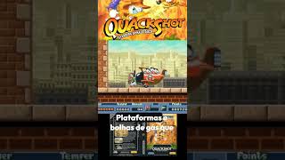 QUACKSHOT MEGADRIVE [upl. by Attwood]