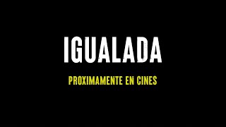 IGUALADA Tráiler oficial [upl. by Enytsuj]