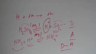 Chimie  Réaction de complexation [upl. by Klaus108]