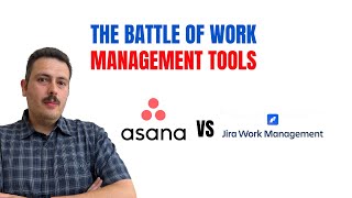 Is Asana better than Jira Work Management [upl. by Johannah63]