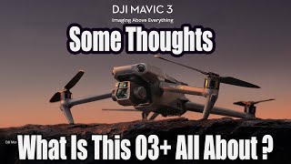 DJI Mavic 3 Ocusync 3 vs Ocusync 2  Live Clip [upl. by Nivloc]