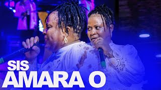 HOT IGBO PRAISE SONGS BY SIS AMARA O AMARA CHUKWU  GOSPEL MUSIC [upl. by Garratt]