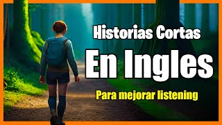 📚APRENDE INGLÉS DE MANERA ENTRETENIDA CON HISTORIAS CORTAS  📚 ESTUDIANTES NIVEL BÁSICO [upl. by Manheim94]