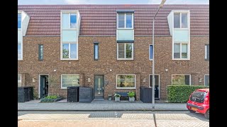 Tussenwoning in Veenendaal  Domicilie Makelaars [upl. by Ytram]