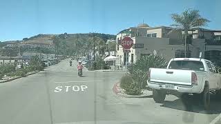 Avila Beach quot Summer is over still beautifulquot [upl. by Adarbil455]