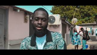 Banzy Banero  Sabali Patience Official Music Video [upl. by Nedaj]