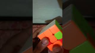 Solving Rubriks cube within 3 minutes [upl. by Anyrb]