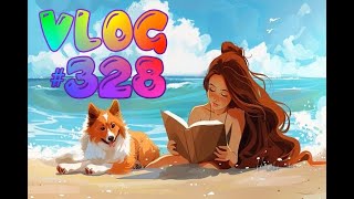 VLOG 328 🌹🌼 ETRE CYCLIQUE ET PERFECTIONNISTE DANS SES LOISIRS EST CE UN SOUCI  🌹🌼 VLOG [upl. by Madriene]