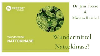 Wundermittel Nattokinase [upl. by Ellac]