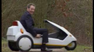 Chris Barrie talks about the Sinclair C5 [upl. by Sunil]