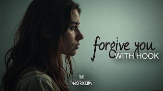 quotForgive Youquot with hook  Free Rap Beat With Hook  Sad Type Beat free [upl. by Ariaz]