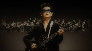 Its Over ROY ORBISON with lyrics [upl. by Lomax]