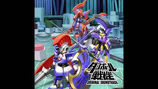 Danball Senki BOOST Opening  Fighting Pose [upl. by Inajar]