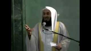 Mufti Menk  Day 1 Life of Muhammad PBUH  Ramadan 2012 [upl. by Adnilev]