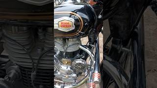 My first bullet Standard 1995 Model Full modified m vlog bike [upl. by Virgilio413]