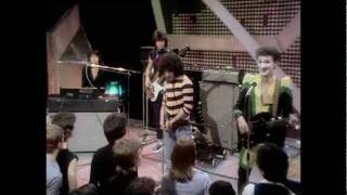 The Sensational Alex Harvey Band  Boston Tea Party [upl. by Irama307]