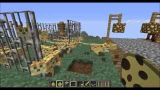 Minecraft 16  How to change gamemodetime set weather add xp spawn mobs [upl. by Constanta]