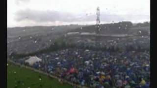 Gogol Bordello  Start Wearing Purple Live Glastonbury 2007 [upl. by Fairleigh]