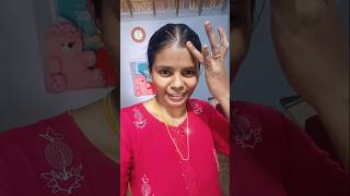 தீபாவளிக்கு நல்லெண்ணெய் குளியல்தா🧨🪔🎇 Bestshortvideotrendingsongpaviprema2429 [upl. by Chase]