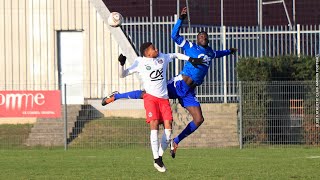 Amadou Ba vs PSG highlights [upl. by Elyod]