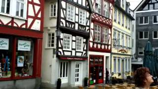 Hachenburg Germany [upl. by Ailema]