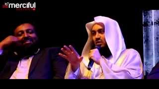 A Little About Mufti Menk [upl. by Edmee]