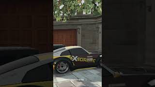 Pfister Comet Retro Custom Spawn Location GTA  V gta gta5secrets gtaweapons gtavsecrets gtaon [upl. by Valenka]