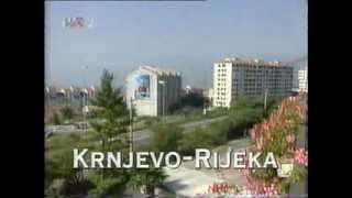 KRNJEVO SV NIKOLA TAVELIĆ RIJEKA TV MISA 11 IX 2005 [upl. by Dunseath]