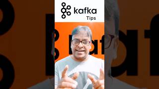 Important Kafka Tips  Software And Programming shorts [upl. by Otreblasiul114]