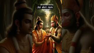 Pavansut hanuman ki jai jai shree ram🙏🙏 youtube [upl. by Acinaj]