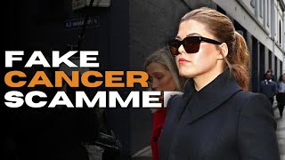 The Influencer Who Faked Cancer For Money [upl. by Olav]