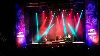 Buzzcocks – Live – 10112017 Gasteiz Calling III VitoriaGasteiz Spain [upl. by Nwahc]