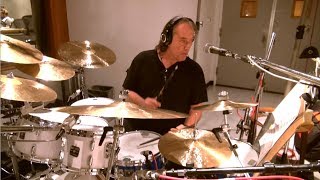 Brian Eisenberg Jazz Orchestra  Gift With Purchase feat Vinnie Colaiuta [upl. by Omarr]