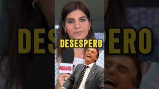 🤣😂🤣 BOLSONARO VIROU SUJEITO OCULTO kkkkk [upl. by Natfa]