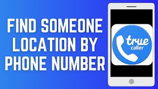 How To Find Someone Location By Phone Number 2024 Updated [upl. by Aitnwahs]