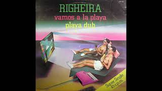 Righeira  Vamos A La Playa UltraTraxx Happy Fun Mix [upl. by Gonsalve]