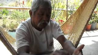 Entrevistas a Tres Curanderos de Tepoztlán Mor México [upl. by Akemrehs187]